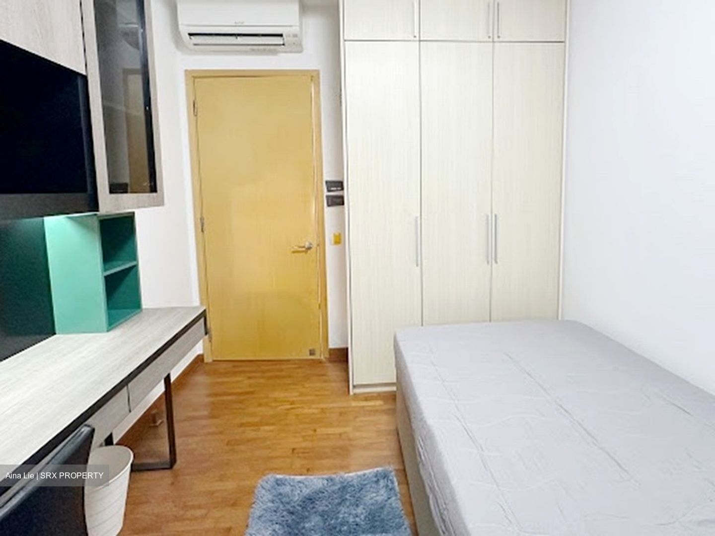 A Treasure Trove (D19), Condominium #607989591